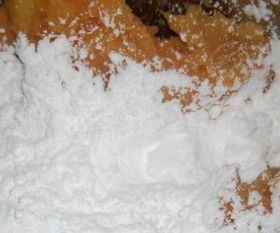 木薯淀粉如何做芋圓