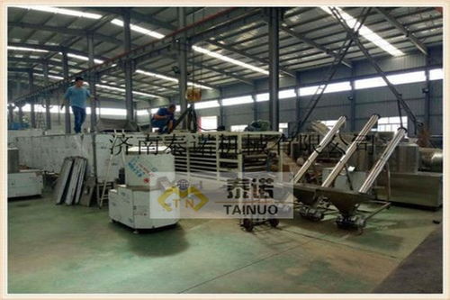 菏澤全自動變性淀粉機(jī)械廠商 木薯變性淀粉的生產(chǎn)與應(yīng)用