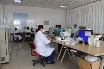 自主創新 科技領跑 凈月高新區科創谷為長春國家自創區建設賦能